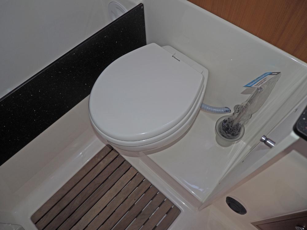 Salon, H&eacute;bergements